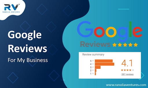Benefits to buying Google reviews