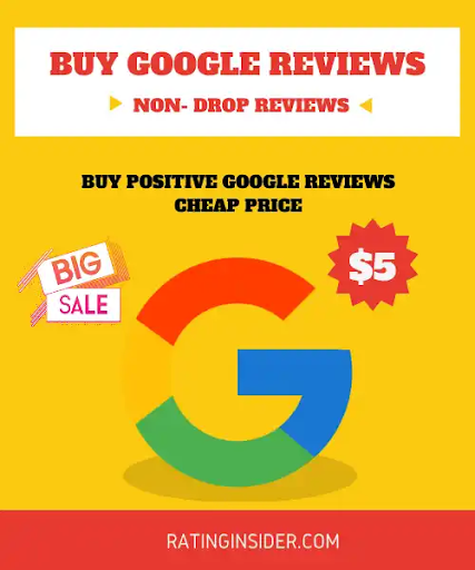 Is buying Google reviews legal?